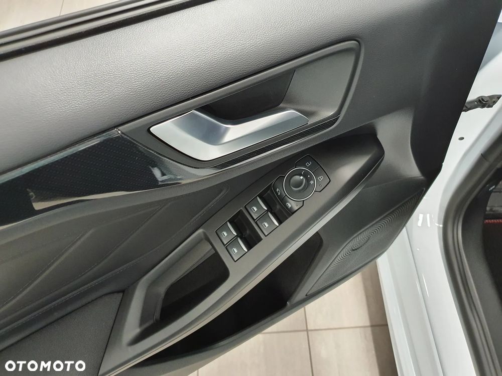 Ford Focus SW 1.0 EcoBoost mHEV ST-Line X - 14