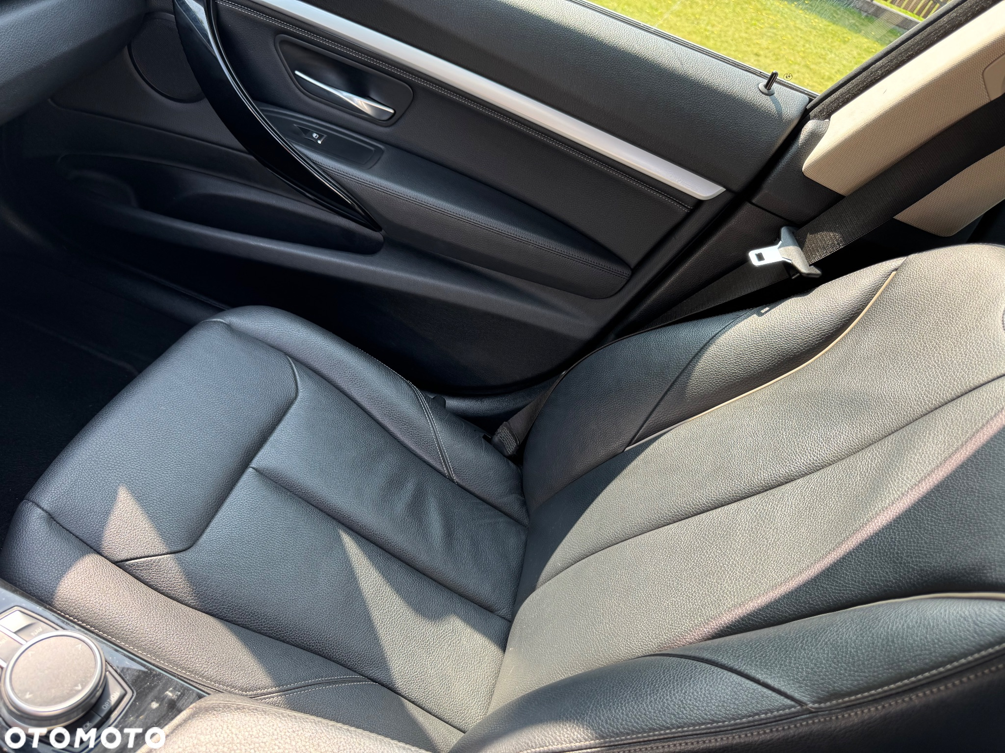 BMW 3GT 320d xDrive Luxury Line - 29