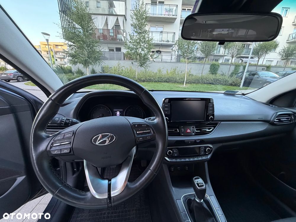 Hyundai i30 1.5 DPI Comfort - 17