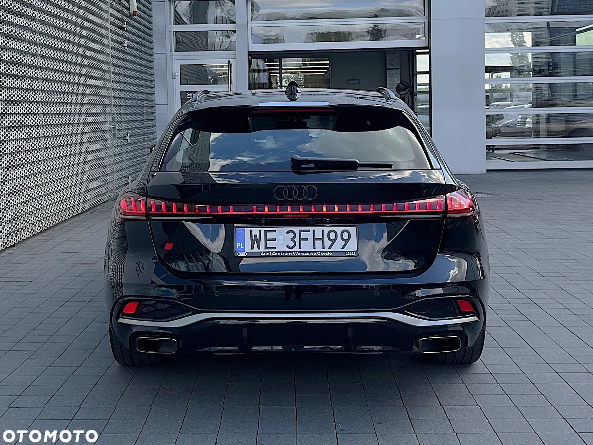 Audi A5 TFSI Quattro S tronic - 10