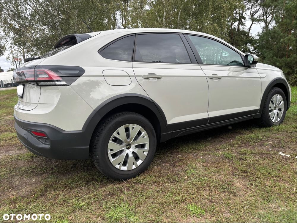 Volkswagen Taigo 1.0 TSI Life - 13