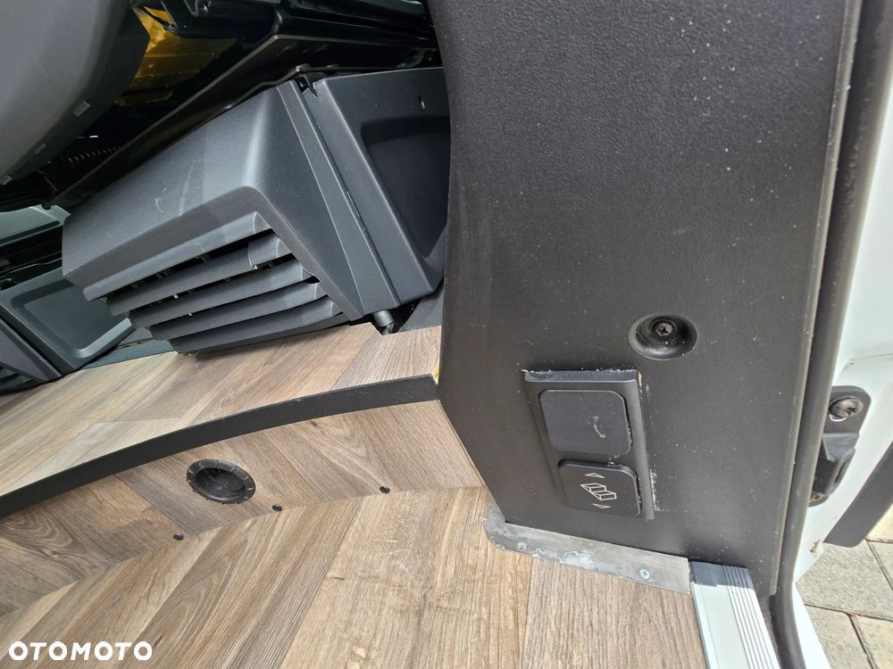 Peugeot Boxer kampervan - 10