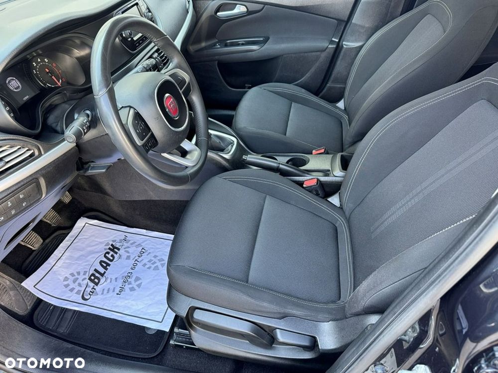 Fiat Tipo - 5