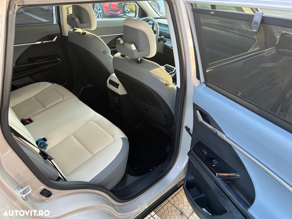 SsangYong Torres EVX 73.4 kWh Premium - 30