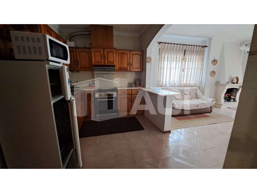 Apartamento T3- Praia do Pedrogão - Grande imagem: 4/20