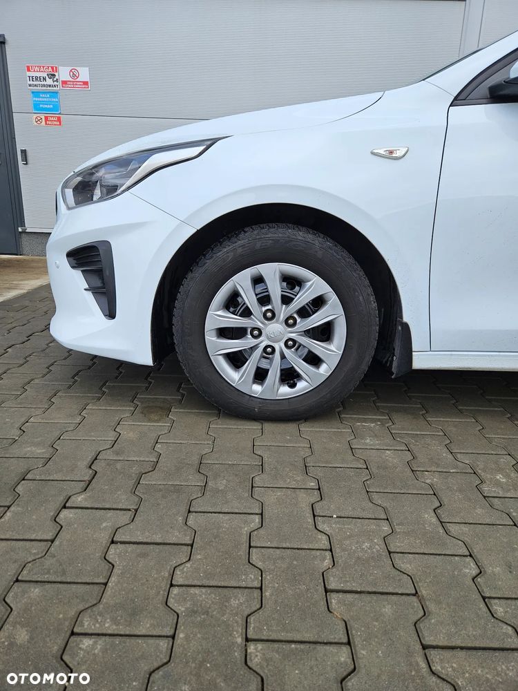 Kia Ceed 1.4 T-GDI S - 10