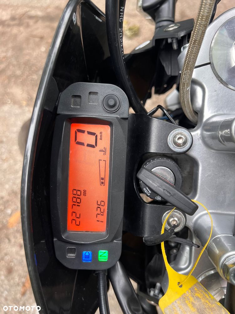 Aprilia SX - 18