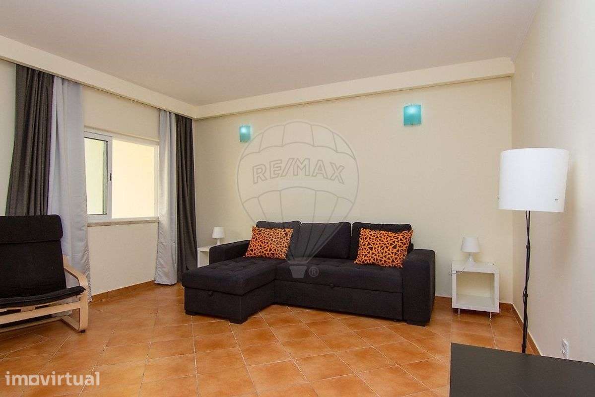 Apartamento T1 para arrendamento - Grande imagem: 3/17