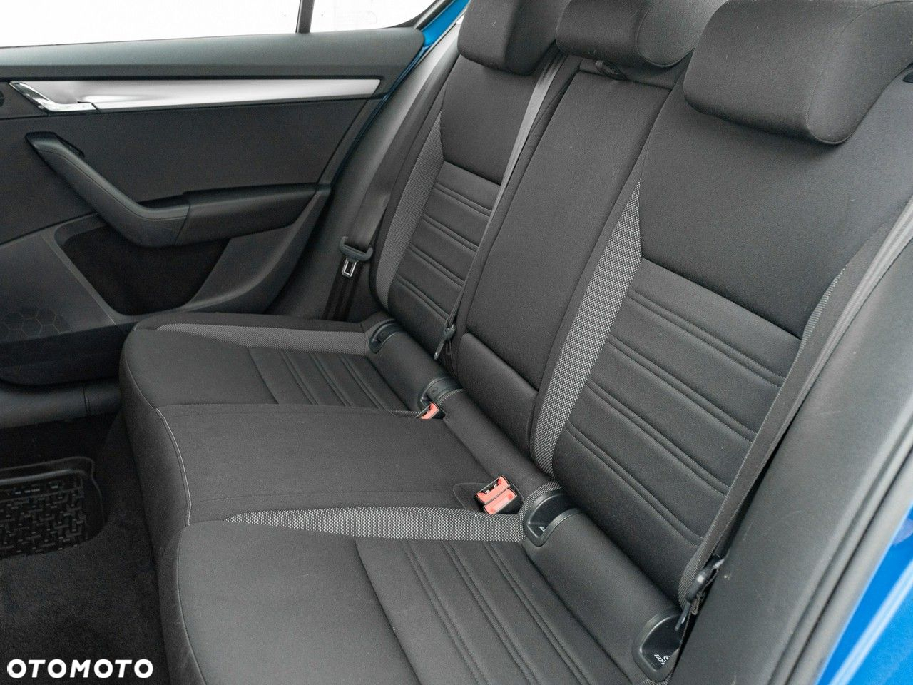 Skoda Octavia 2.0 TDI Ambition - 26