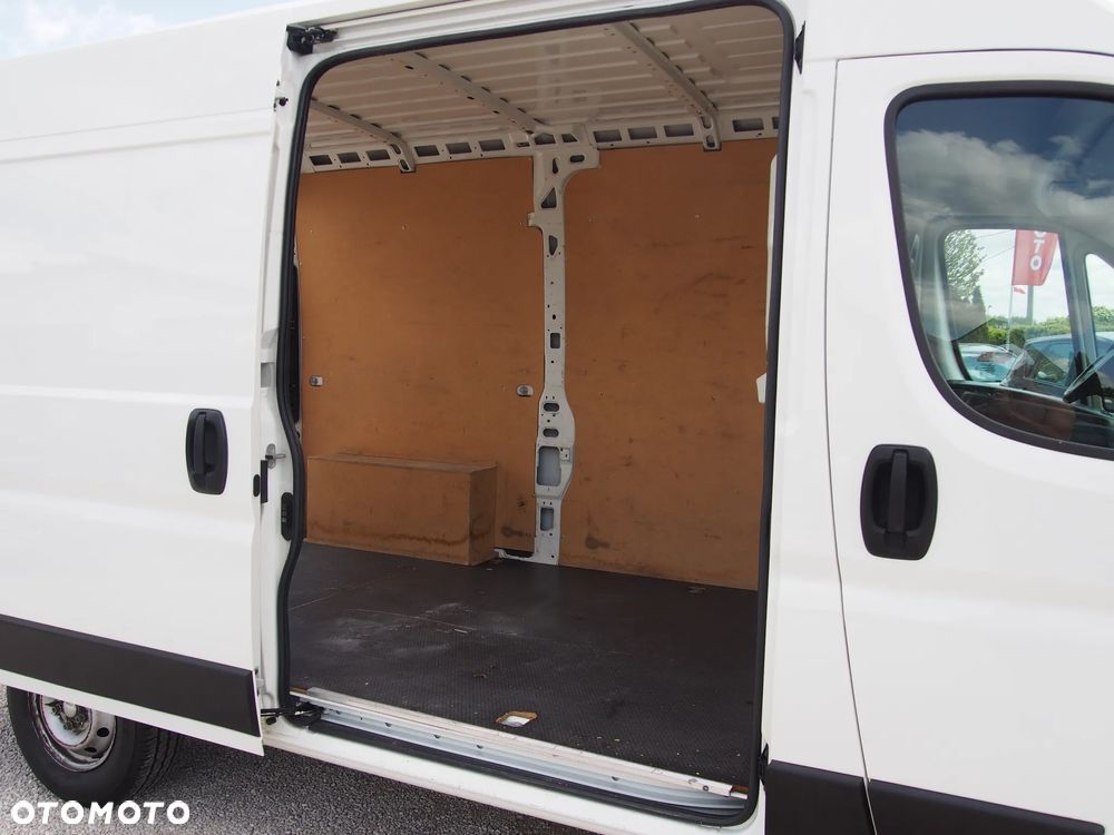 Peugeot Boxer - 18