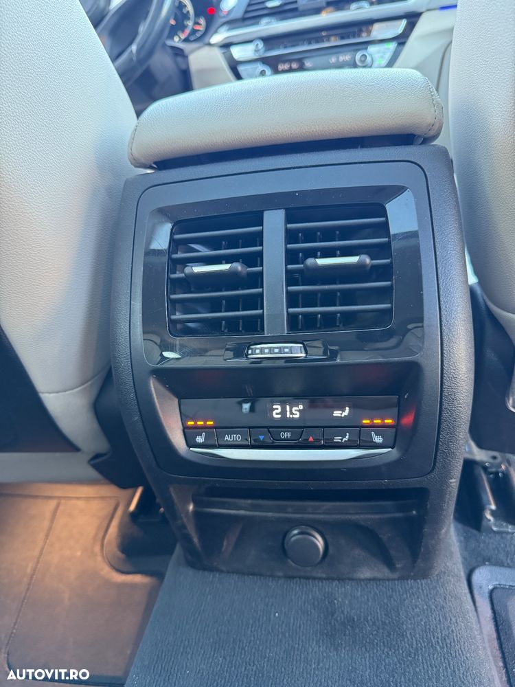 BMW X4 xDrive20d M Sport - 16