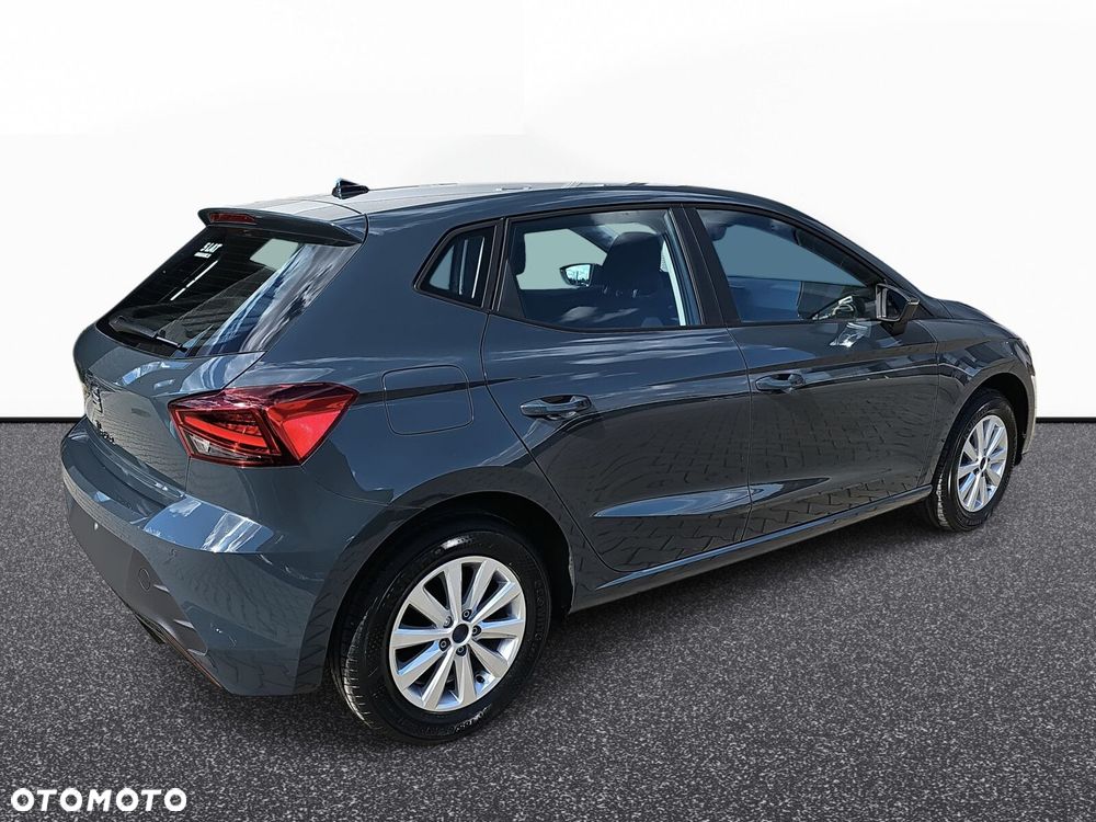 Seat Ibiza - 7