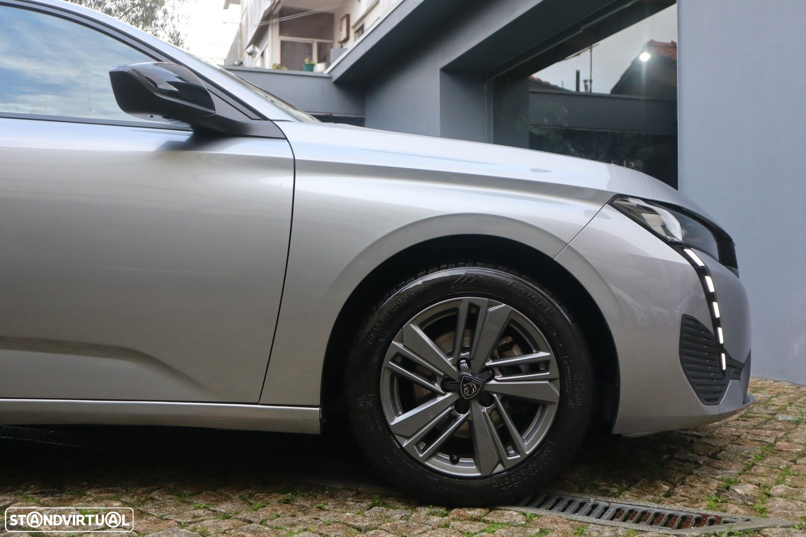 Peugeot 308 1.2 PureTech Active Pack - 7