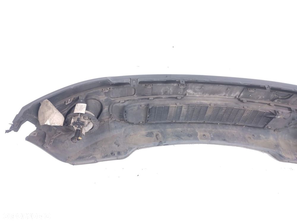 ZDERZAK PRZÓD MINI CLUBMAN R55 I (2007-2010) 1.6 16V 120KM - 3