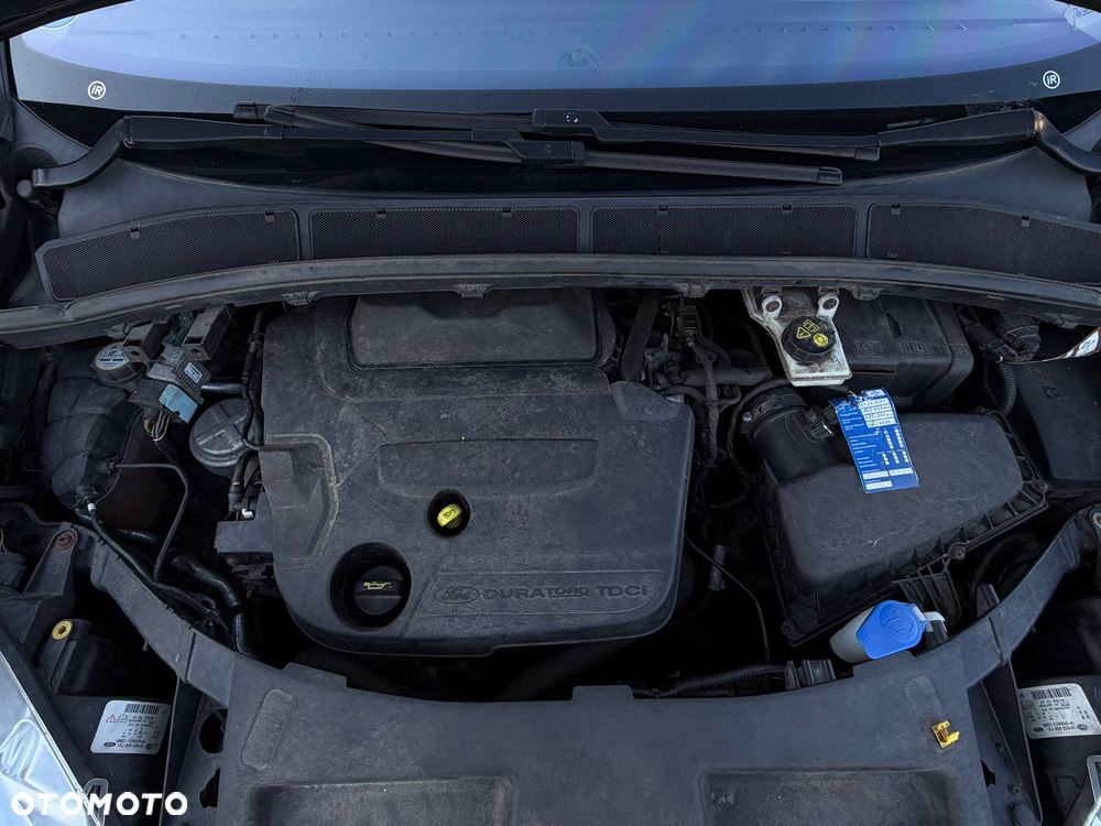 Ford S-Max 2.0 TDCi Titanium - 17