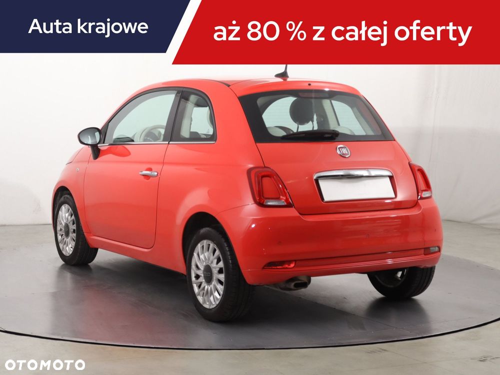 Fiat 500 - 6