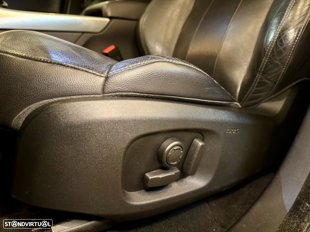 Land Rover Range Rover Evoque 2.0 eD4 SE - 31