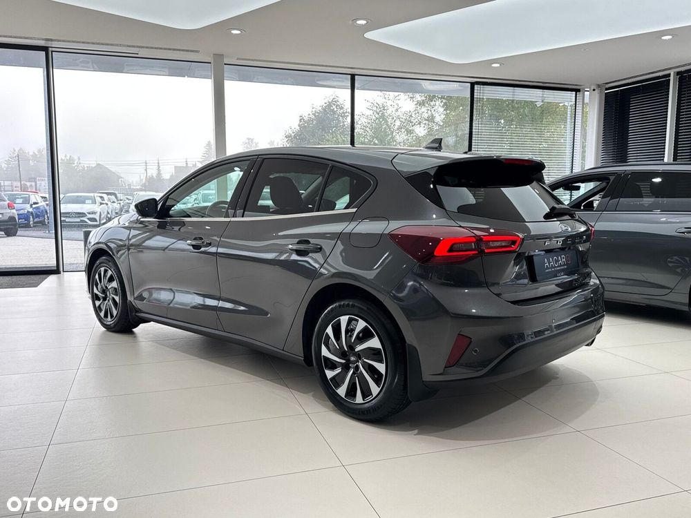 Ford Focus - 3