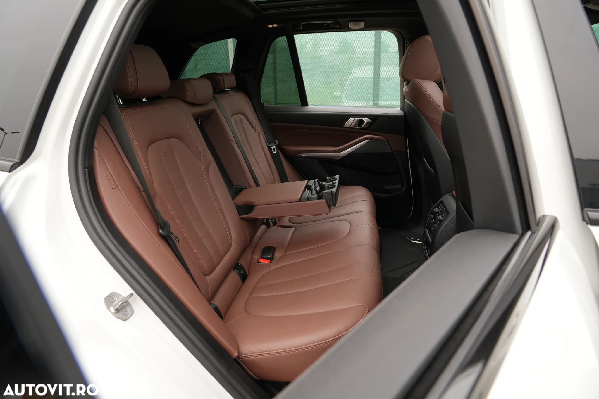 BMW X5 xDrive40d AT MHEV - 12