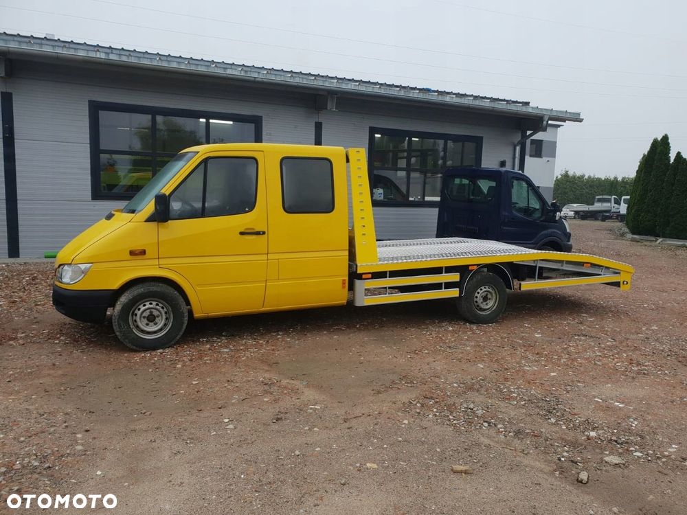 POMOC DROGOWA-NAJAZD-PRODUCENT- BUDŹKO- OPALENICA - 7