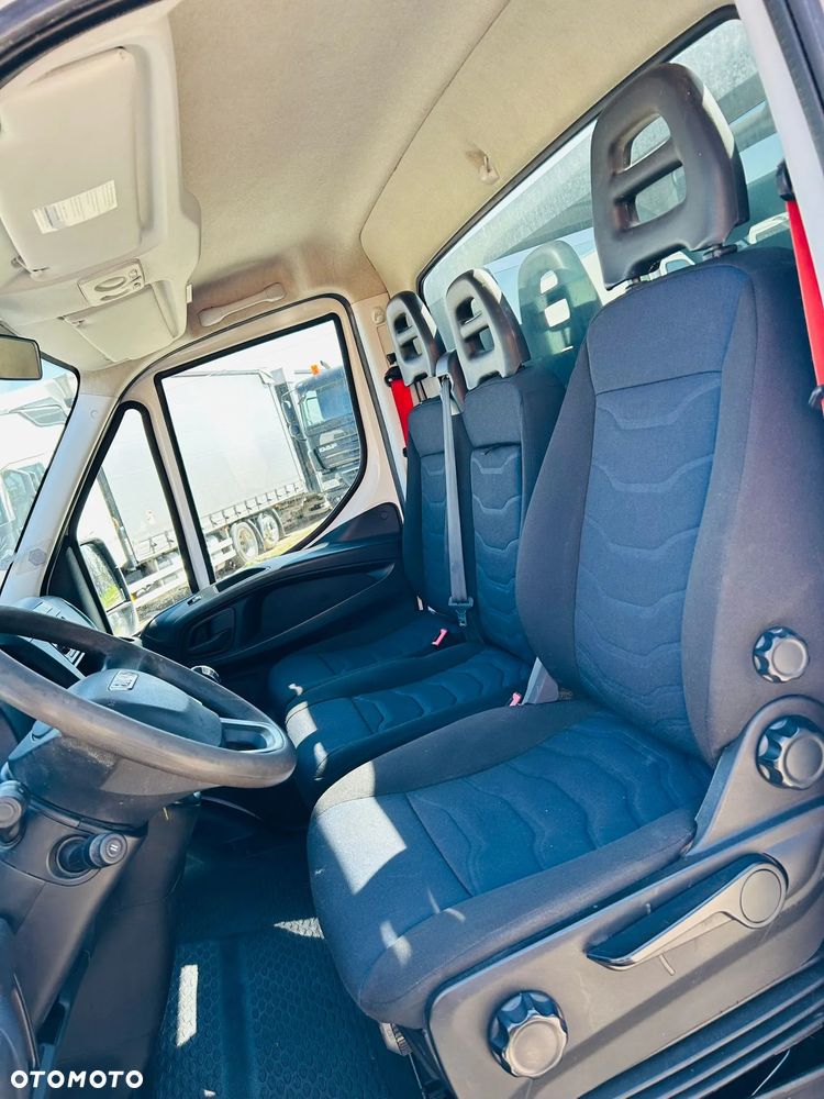 Iveco Daily 35c15 - 21