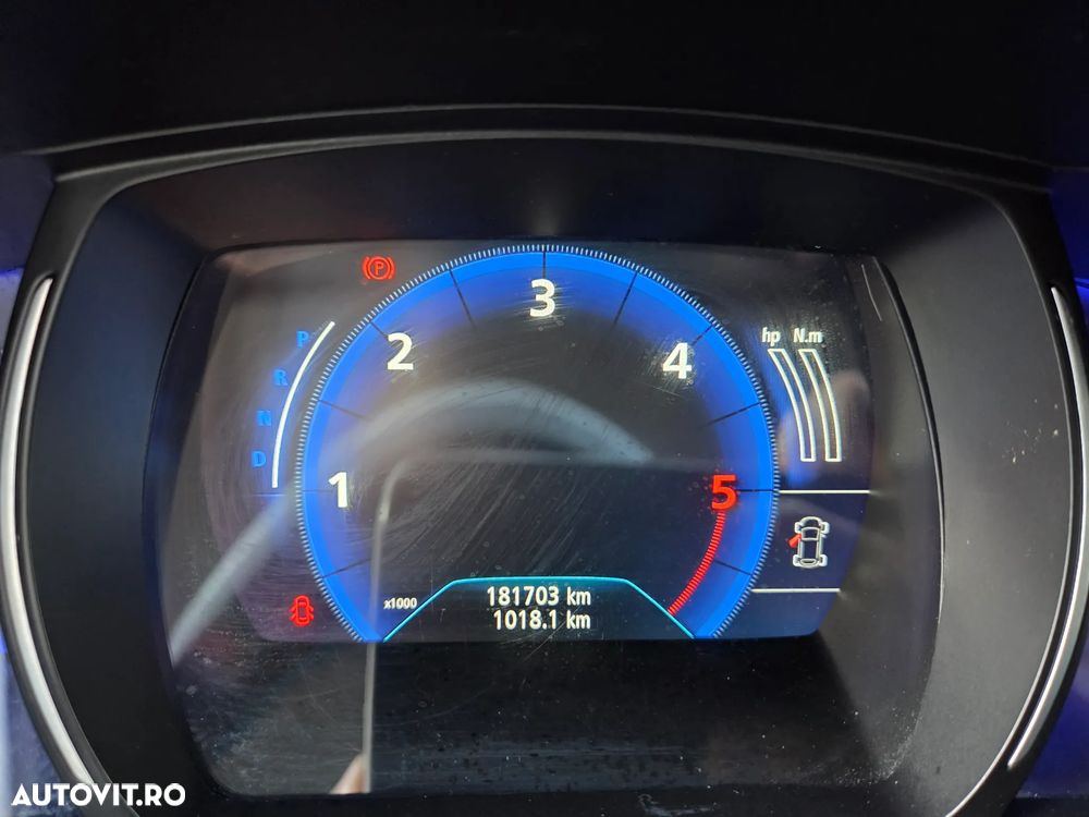 Renault Koleos - 9