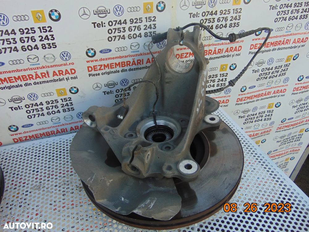 Fuzeta fata BMW X1 F48 F49 x2 f39 seria 2 f45 f46 - 3