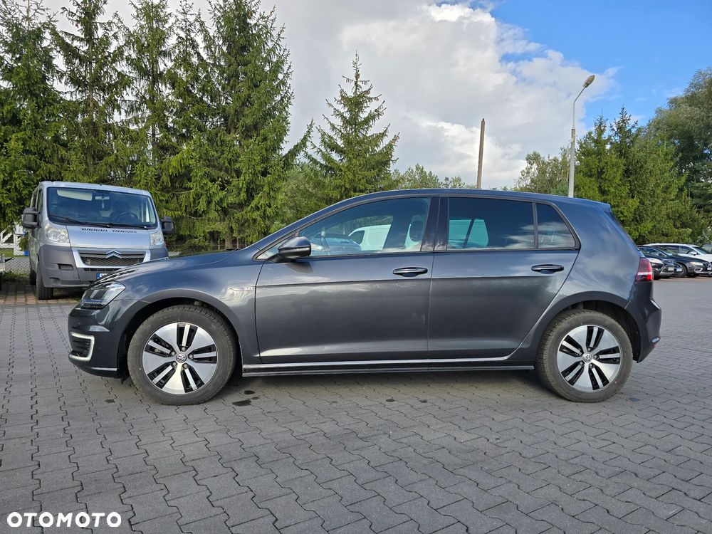 Volkswagen Golf 1.4 GTE Plug-In-Hybrid DSG - 2