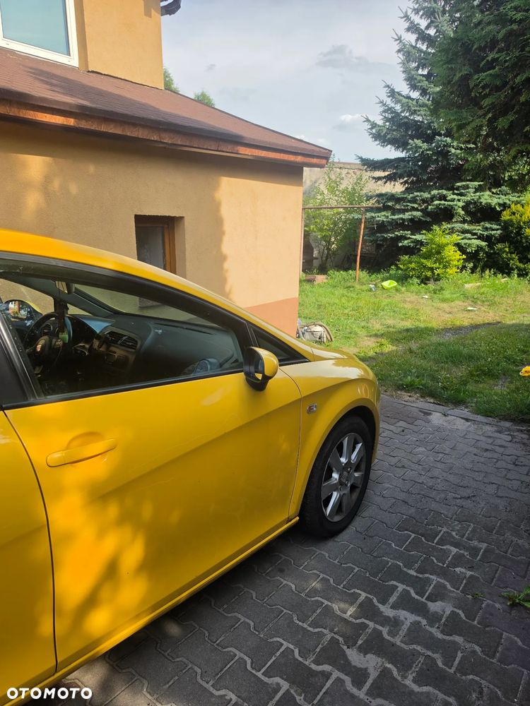 Seat Leon - 3