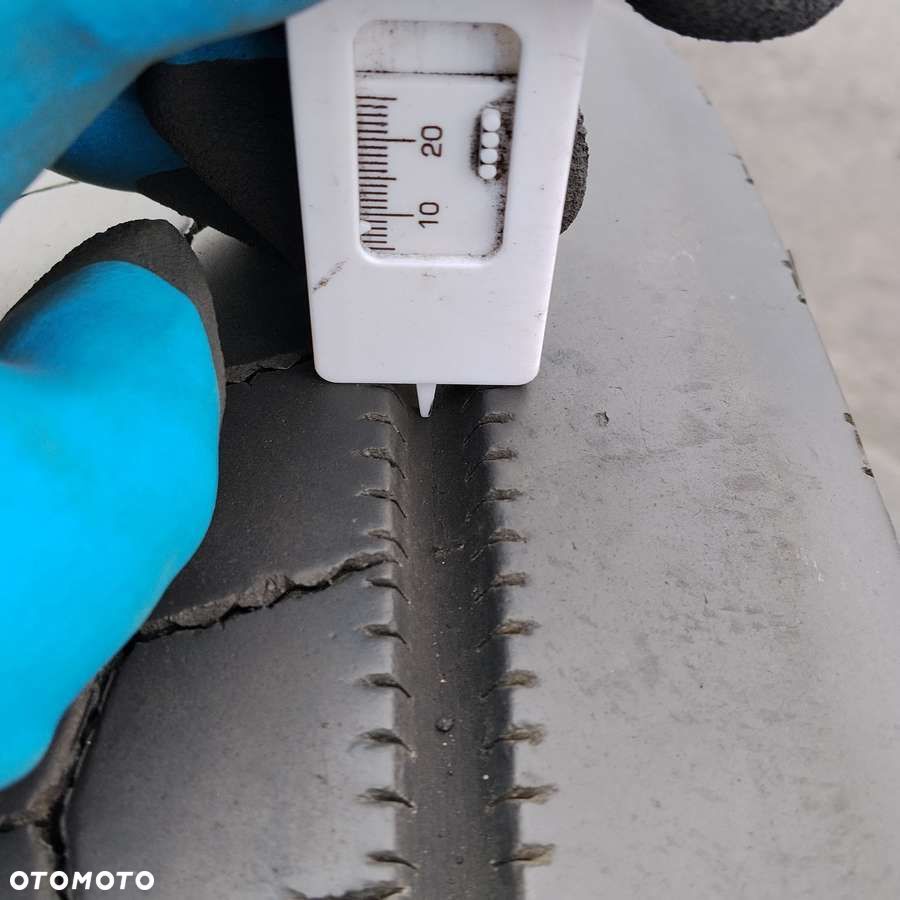 315/70 R22.5 Hankook Smart Line AL50 - 3