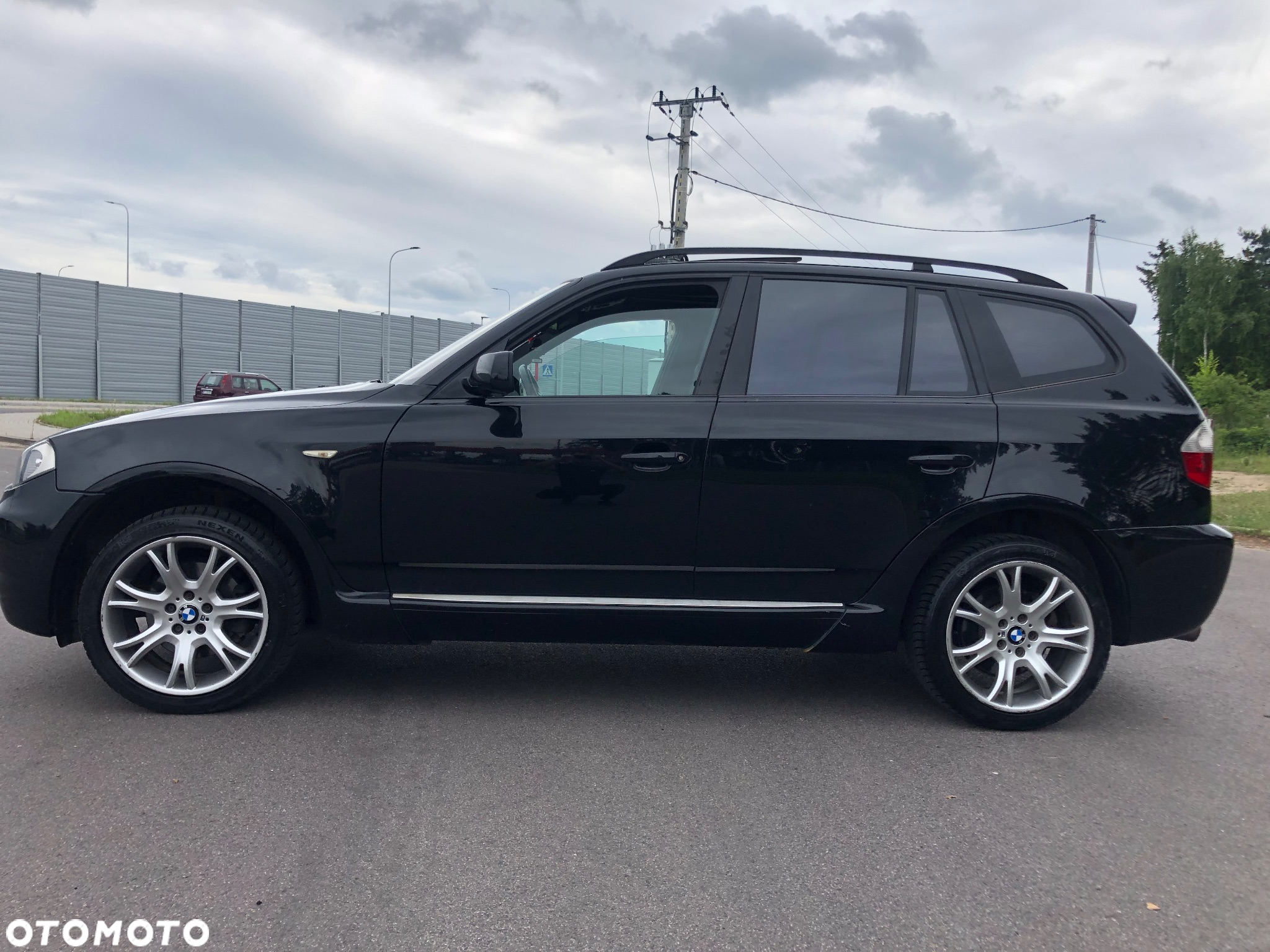BMW X3 - 6