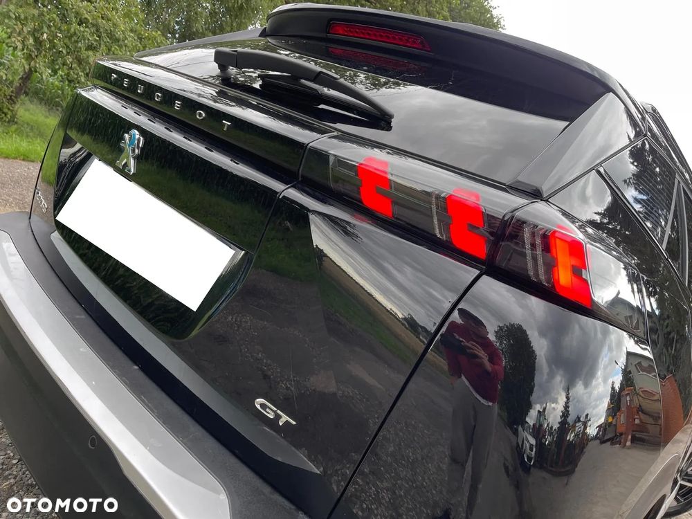Peugeot 2008 GT - 28