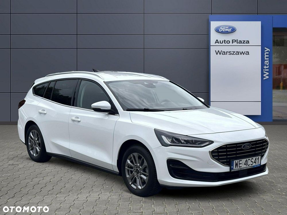 Ford Focus - 8