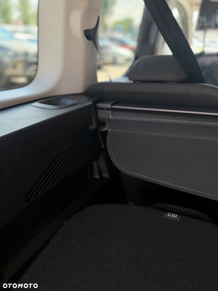Toyota Proace City Verso - 18