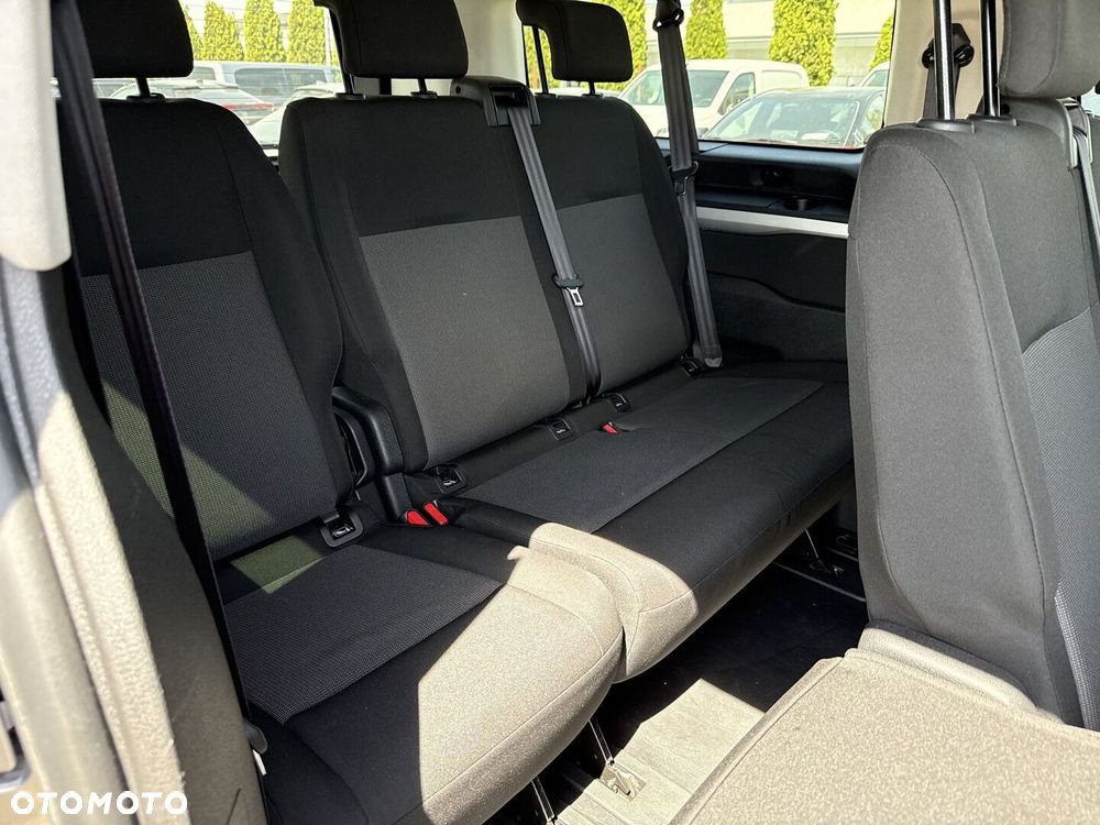 Toyota Proace Verso 2.0 D4-D Long Business - 14
