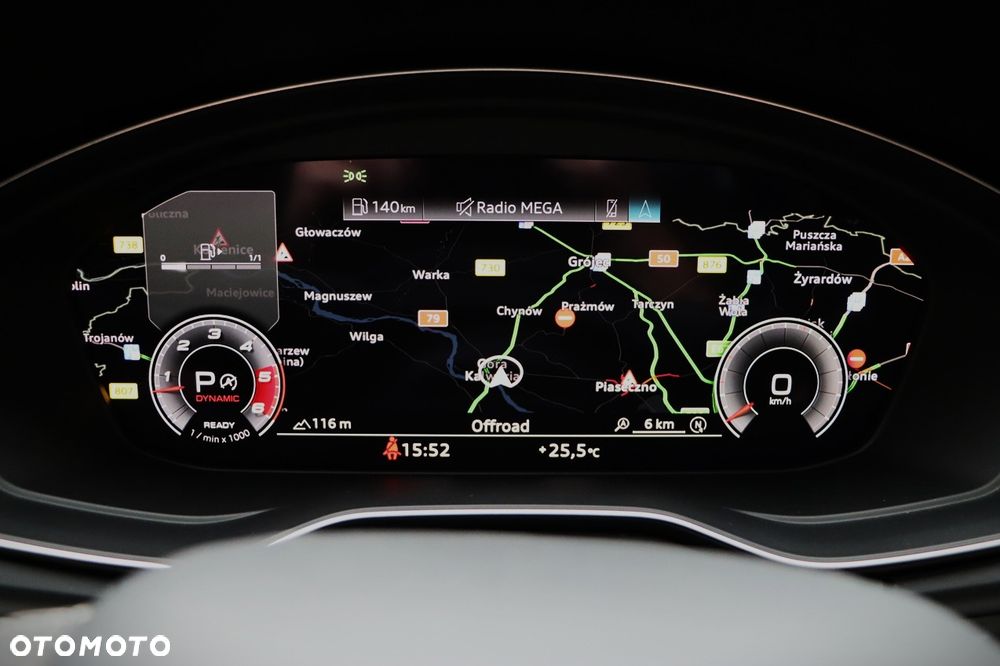 Audi SQ5 TDI Quattro Tiptronic - 40