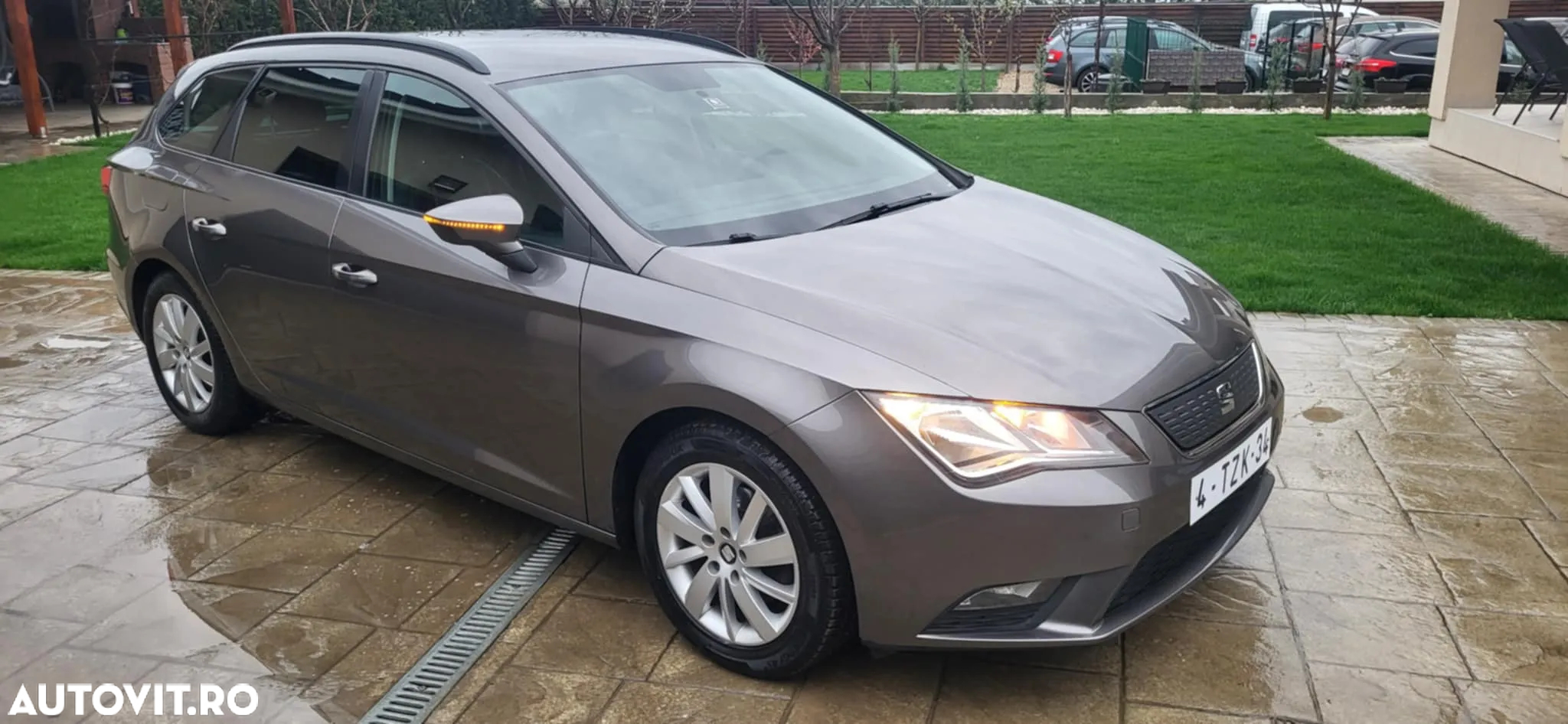 Seat Leon - 18