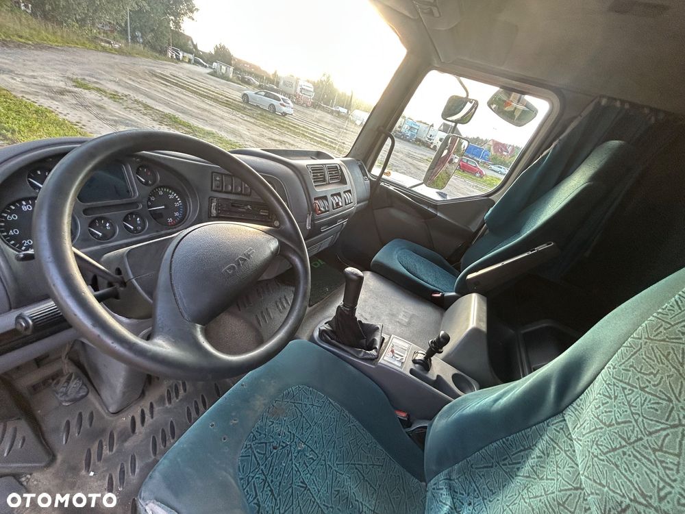 DAF LF55 - 4