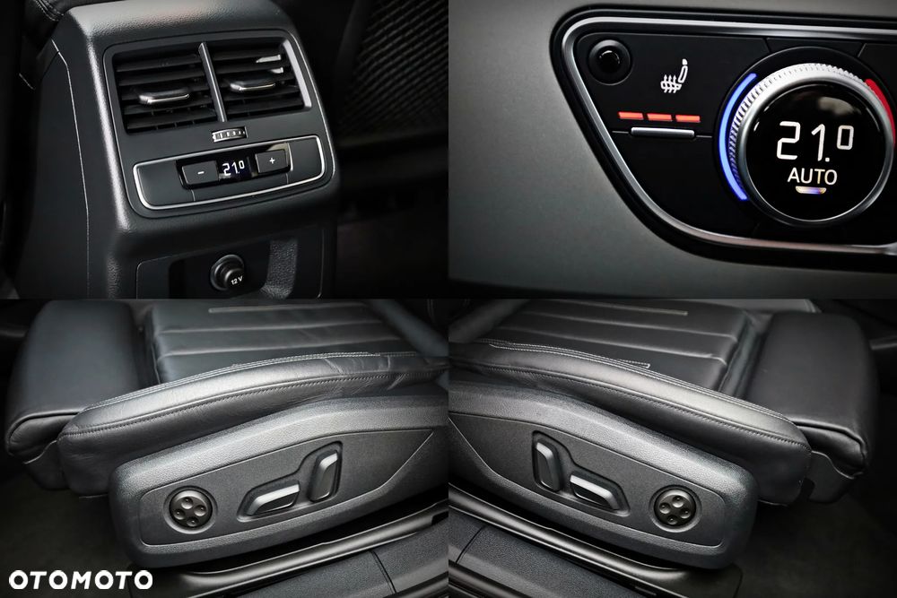 Audi A4 - 35