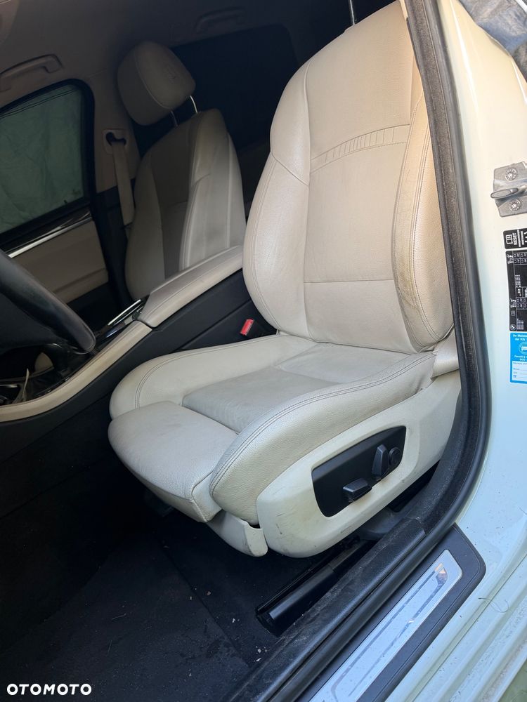 BMW Seria 5 520d Luxury Line - 10