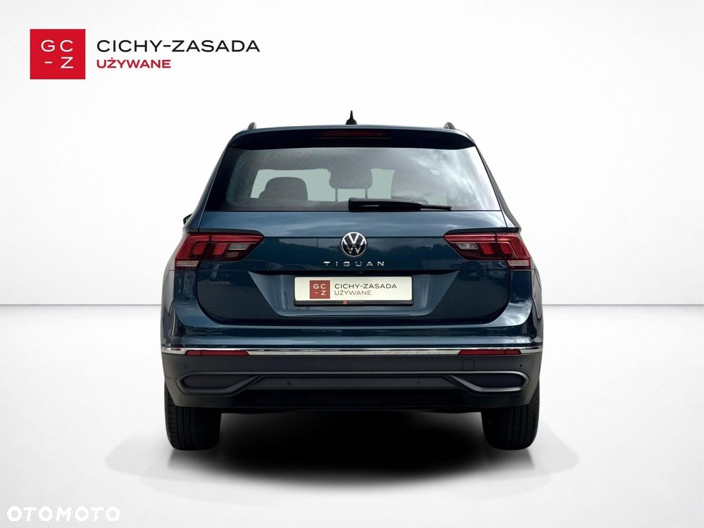 Volkswagen Tiguan 1.5 TSI EVO Life - 4