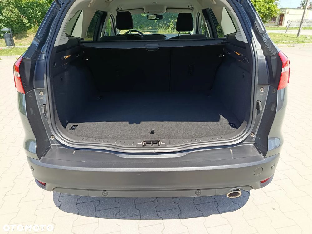 Ford Focus 2.0 TDCi Titanium ASS - 21