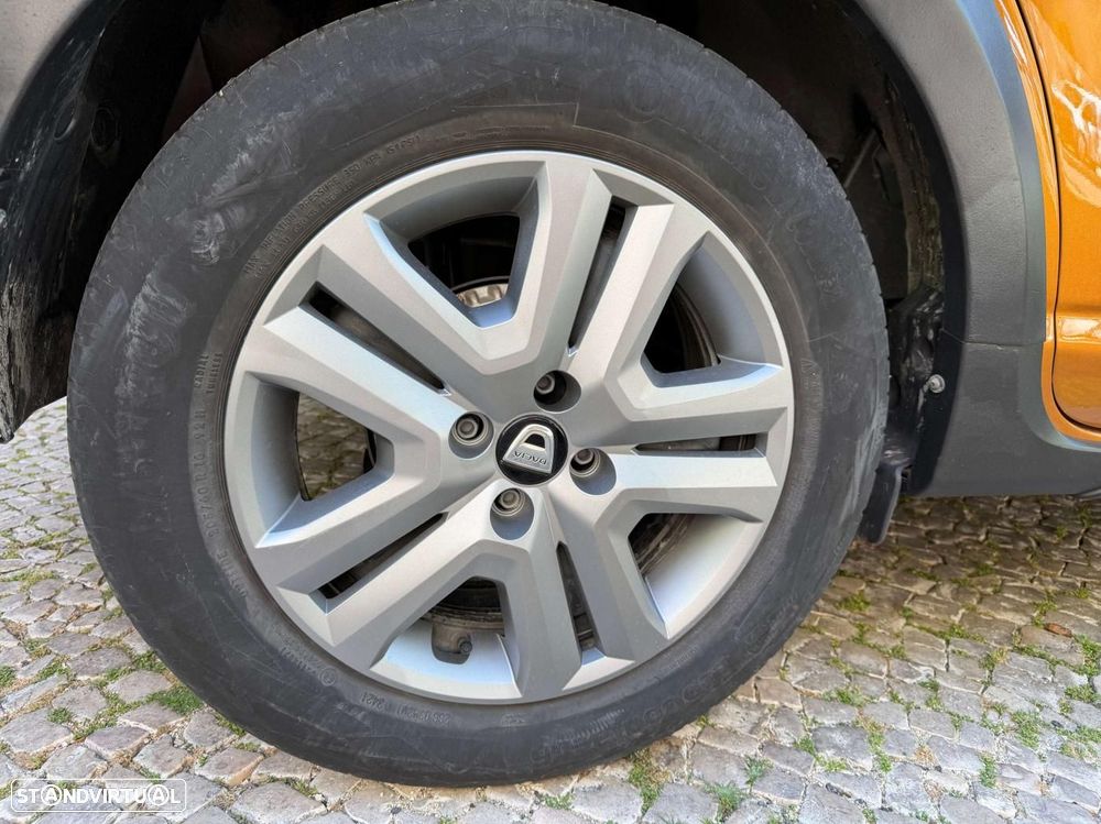 Dacia Sandero 1.0 ECO-G Stepway Bi-Fuel - 10