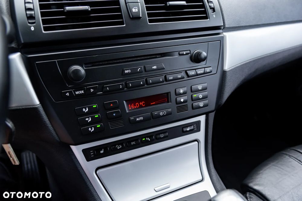 BMW X3 xDrive30d Edition Lifestyle - 32
