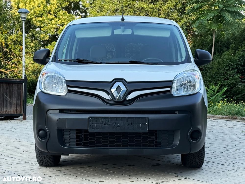 Renault Kangoo Grand BLUE dCi 95 Equilibre - 14