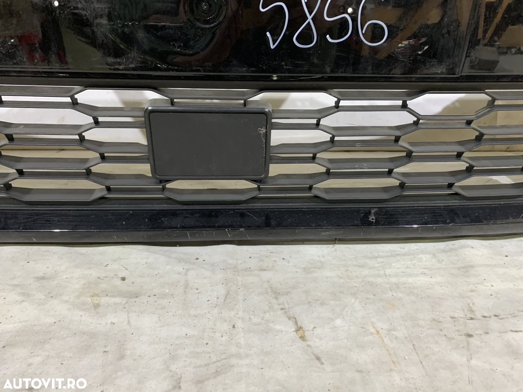 Bara fata Seat Ibiza FR, 2017, 2018, 2019, 2020, cod origine OE 6F0807221D. - 5