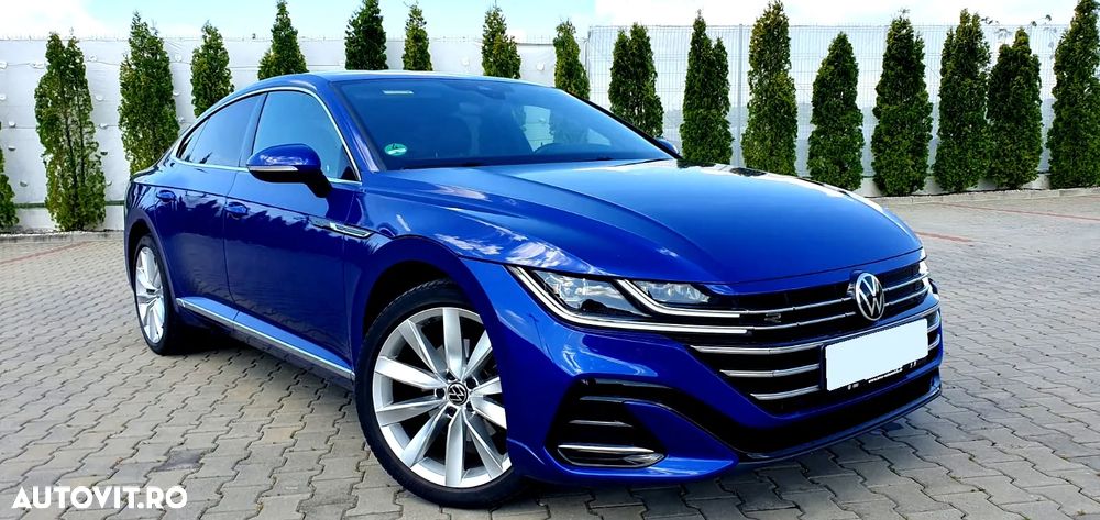 Volkswagen ARTEON - 1