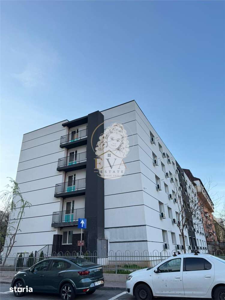 Garsoniera de vanzare  Metrou TITAN - COMISION 0% - Imagine principală: 4/6