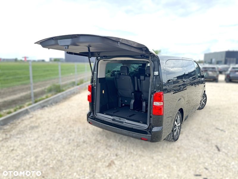 Toyota ProAce Kombi D-4D Long 2,8t - 6
