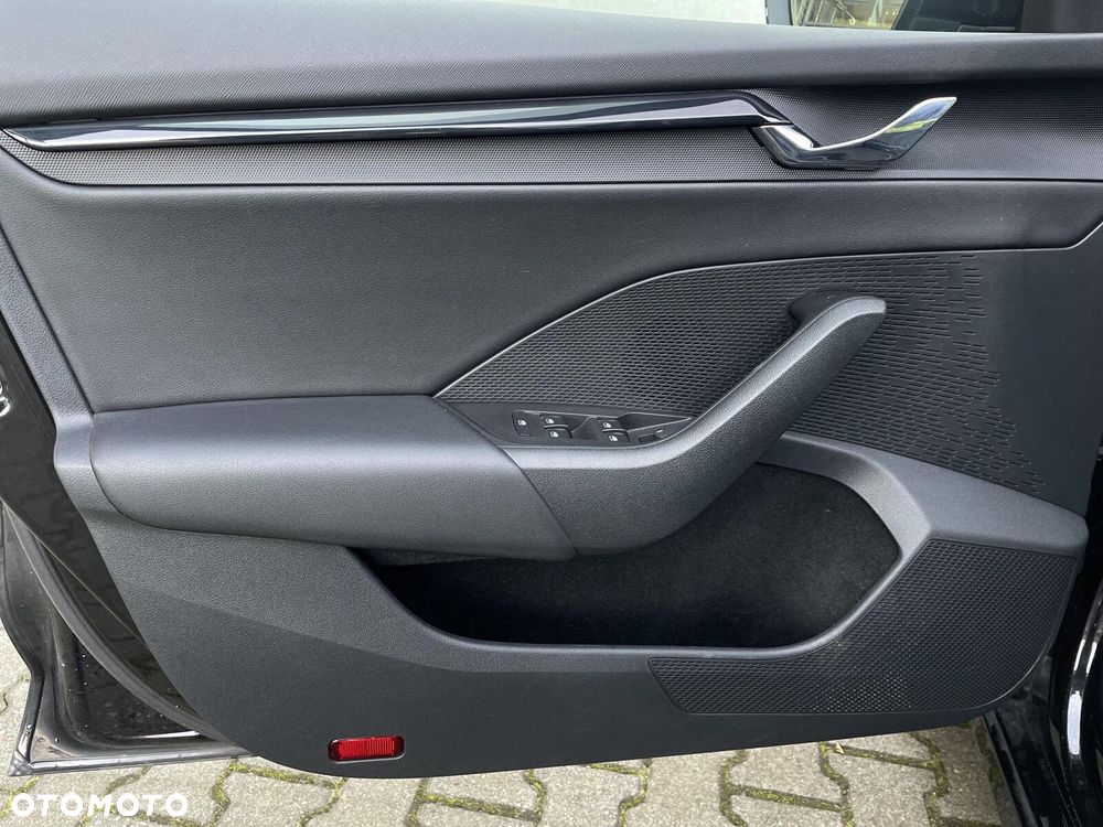 Skoda Octavia - 12